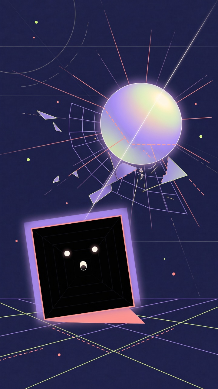 Flatland poster